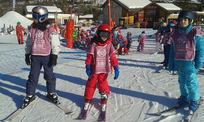 Esf Serre-chevalier Monêtier