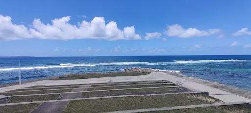 Ecole de Surf de Guadeloupe - le Moule