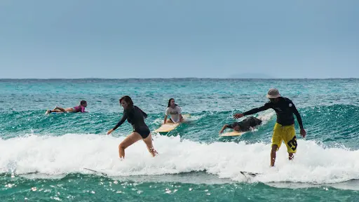Karukera Surf Club