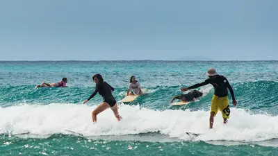 Karukera Surf Club