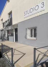 Studio 3