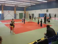 Kung-fu le Neubourg