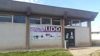 Pju - Passage Judo Université