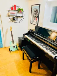 Ostinato