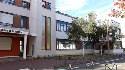 École Municipale de Musique, de Danse et de Théâtre