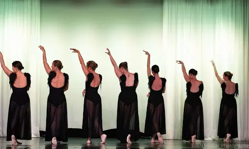 K Danse Gym