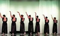K Danse Gym