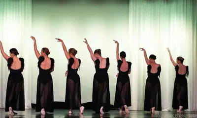 K Danse Gym