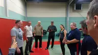 Systema Vo, Ecole de Systema du Plessis-bouchard