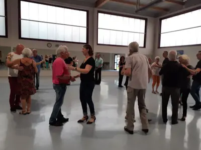 Top Dance Plessis-bouchard