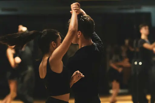 Plessis Danse 92