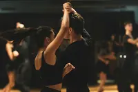 Plessis Danse 92