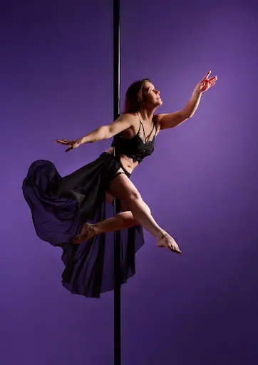 Studio Pole Dance 85