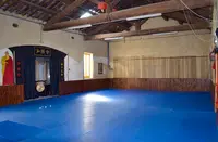 Kung-fu - Taiji Quan