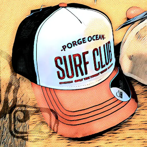Porge Océan Surf Club