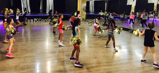 Tempo Danse