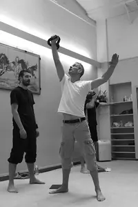 Gentleman Boxing