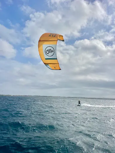 Pradet Kite - Ecole de Kitesurf et Kite Foil Pradet