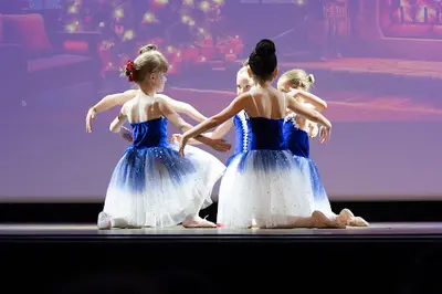Prélude Danse