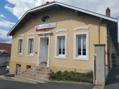 Studio Créa Danse