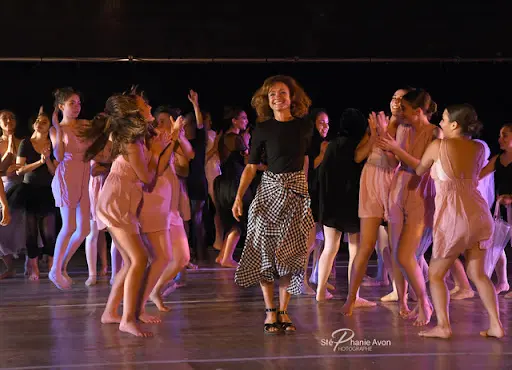 Ecole de Danse la Lune