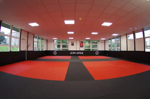 Jcrv - Gpge Judo & Jiu-jitsu Brésilien le Raincy - Grand Paris Grand Est