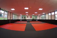 Jcrv - Gpge Judo & Jiu-jitsu Brésilien le Raincy - Grand Paris Grand Est