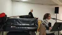 Le Conservatoire