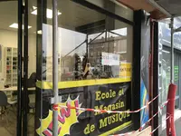 Music Plus le Raincy
