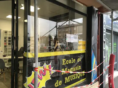 Music Plus le Raincy