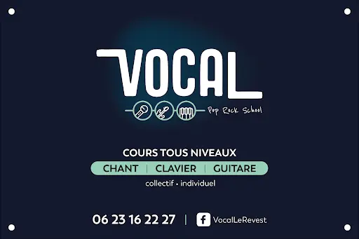 Vocal le Revest