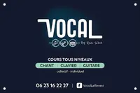 Vocal le Revest