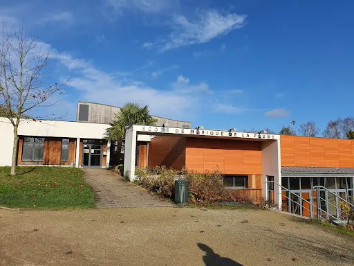 École de Musique de la Flume