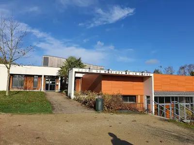 École de Musique de la Flume
