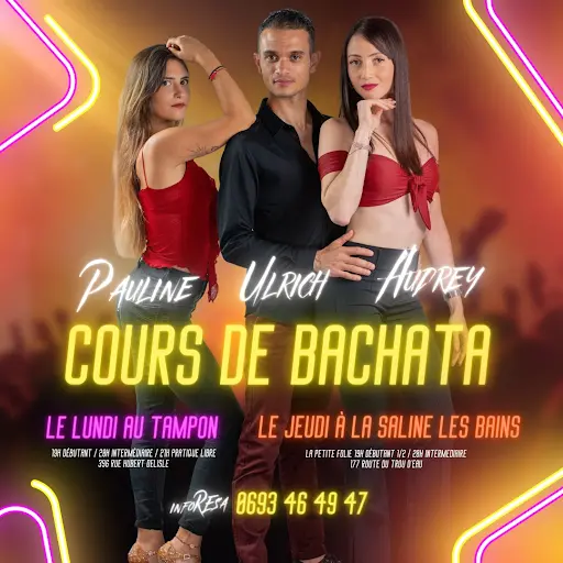 Run Bachata Passion