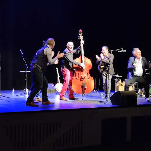 Pôle Culturel l'Ekla le Teich