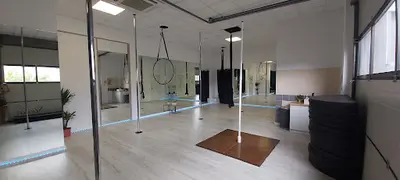 Pole&smile