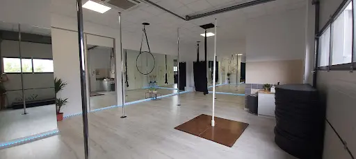 Pole&smile