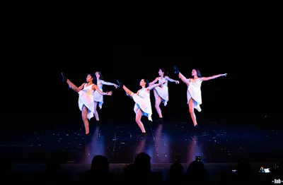 Studio Mk Dance