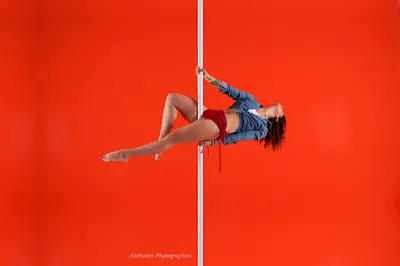 Happy Pole
