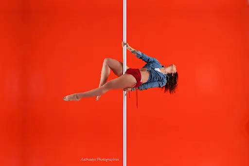 Happy Pole