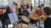 Conservatoire de Musique et de Danse Val de Seine