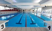 O2 Falaises : Complexe Aquatique et Sportif