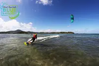 Blue Lagoon Kitesurf, École de Kitesurf et de Wingfoil Martinique