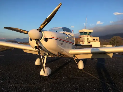 Air-guide