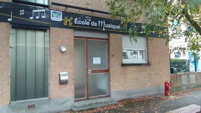 École de Musique de Leers