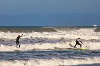Backwash Surfing Company - Surf School