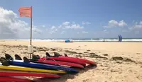 Nomad Surf School