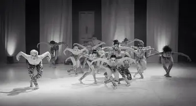 Centre Kdance
