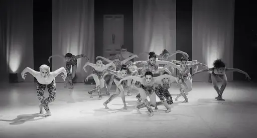 Centre Kdance